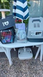 Kat accessoires, Dieren en Toebehoren, Kattenbakken, Ophalen of Verzenden, Zo goed als nieuw
