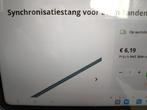 Blum synchronisatie stang, Ophalen of Verzenden, Nieuw