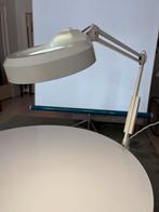 Elektrische loeplamp, Ophalen of Verzenden, Zo goed als nieuw, Loeplamp