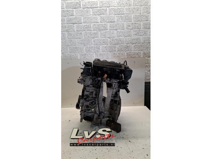 Motor van een Citroen C4 Cactus, Auto-onderdelen, Motor en Toebehoren, Citroën, Nieuw, Ophalen of Verzenden