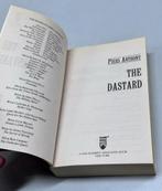 Piers Anthony The Dastard - Fantasy dik boek paperback, Ophalen of Verzenden, Zo goed als nieuw