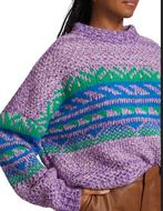 NIEUW Xirena prachtige zachte trui Sofia mt S (M) np € 320, Kleding | Dames, Ophalen, Overige kleuren, Xirena, Nieuw