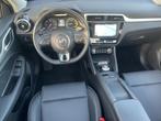 MG MG ZS EV Luxury 45 kWh NAVI PANORAMADAK CRUISE CLIMA PDC, Auto's, Gebruikt, 143 pk, Leder, Geïmporteerd