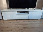 Tv meubel ikea, Huis en Inrichting, Ophalen, Gebruikt, 150 tot 200 cm, Minder dan 100 cm