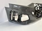 AUDI A5 S-Line S5 8W F5 B9 FACELIFT VOORBUMPER 8W6807437AB, Ophalen of Verzenden, Gebruikt, Audi, Bumper
