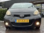 Toyota Aygo 1.0-12V Comfort Toerenteller Elektrische Ramen R, Voorwielaandrijving, Stof, Gebruikt, 4 stoelen