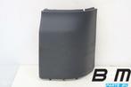 Paneel voor D-stijl rechts VW Transporter T5 7H0807322B, Gebruikt