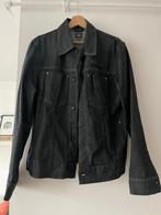 GSTAR Raw dark denim jacket, G-STAR, Nieuw, Maat 46 (S) of kleiner, Verzenden