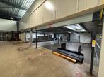 Entresolvloer, mezzanine, zoldervloer, verdiepingsvloer, Doe-het-zelf en Verbouw, Ophalen, Overige materialen, 30 cm of meer, Overige typen