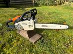 🟢 Stihl MS 192C-E 3/8”P motor kettingzaag, Ophalen, Zo goed als nieuw, Overige soorten, Stihl