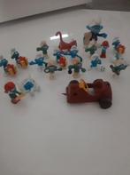 Smurfen, Verzamelen, Poppetjes en Figuurtjes, Ophalen of Verzenden, Zo goed als nieuw
