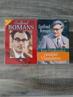 Godfried Bomans DVD's, Ophalen of Verzenden, Zo goed als nieuw