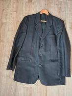 Te koop zwarte Colbert maat 50, Ophalen of Verzenden, Zo goed als nieuw, Maat 48/50 (M), Zwart