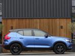 Volvo XC40  T5 262PK automaat / R-Design / 2020 / LED, Automaat, Met garantie (alle), Blauw, Bedrijf