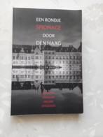 Een rondje spionage door Den Haag, Ophalen of Verzenden, Zo goed als nieuw, Willem Dekker