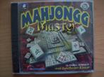 Mahjongg Master (Nieuw in folie!), Puzzel en Educatief, 1 speler, Nieuw, Ophalen of Verzenden