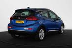 Opel Ampera-e Business executive 60 kWh SOH 100% Stoelverwar, Auto's, Opel, Gebruikt, Blauw, 380 km, 204 pk