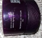 Rituals bodycream yokazura, Ophalen of Verzenden, Nieuw, Bodylotion, Crème of Olie