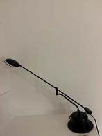 BUREAULAMP. —  POSTMODERN., Huis en Inrichting, Lampen | Tafellampen, Ophalen of Verzenden, Zo goed als nieuw, Minder dan 50 cm