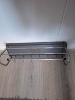 oude houten kapstok, Huis en Inrichting, Woonaccessoires | Kapstokken, Gebruikt, Minder dan 100 cm, Hout, Ophalen