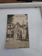 ERMELO  RIETHORST VELDWIJK, Verzamelen, Ansichtkaarten | Nederland, Ophalen of Verzenden, Voor 1920, Gelderland