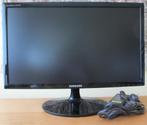 SAMSUNG Beeldscherm SyncMaster SA300 22'', Ophalen, Zo goed als nieuw