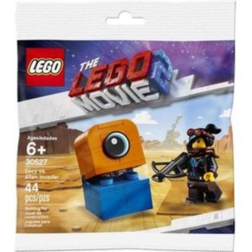 Te koop Lego Lego Movie (Nieuw), Kinderen en Baby's, Speelgoed | Duplo en Lego, Nieuw, Lego, Complete set, Ophalen of Verzenden