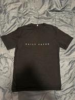 Daily paper shirt maat XS | Perfecte staat!, Ophalen of Verzenden, Zo goed als nieuw, Maat 46 (S) of kleiner, Zwart