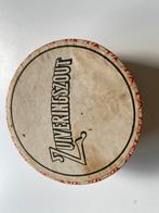 Oude verpakking ZUIVERINGSZOUT, Ophalen of Verzenden, Verpakking