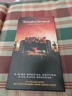 Pink Floyd, David Gilmour live in Gdansk, Ophalen of Verzenden, Zo goed als nieuw, Poprock
