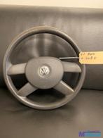 VW POLO 9N GOLF 5 STUUR stuurwiel met airbag 2003-2010