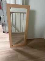 Spiegel, Ophalen, Minder dan 50 cm, Gebruikt, Minder dan 100 cm