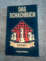 Das Schachbuch, Ophalen of Verzenden, Nieuw, Craig Medina