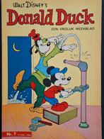 Donald Duck 1965 nr. 7, Boeken, Stripboeken, Ophalen of Verzenden, Zo goed als nieuw