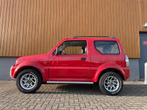 Gezocht suzuki jimny 4x4, Auto-onderdelen, Overige Auto-onderdelen, Ophalen of Verzenden, Suzuki