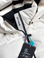 Moncler Ski Jas Maat L - Nieuw!, Ophalen of Verzenden, Nieuw, Maat 42/44 (L), Jack
