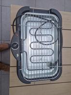 Elektrische BBQ - Ideaal voor de Camping!, Tuin en Terras, Ophalen, Gebruikt, OK.