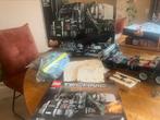 Technisch lego Mack 42078, Ophalen of Verzenden, Zo goed als nieuw