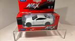 Ford mustang gt welly 1.32, Overige merken, Auto, Ophalen of Verzenden, A