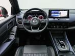 Nissan Qashqai 1.5 ePower Tekna + | Massagestoelen | EV-mode, Auto's, Nissan, 12 maanden, 1497 cc, Gebruikt, Met garantie (alle)