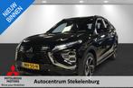 Mitsubishi Eclipse Cross 2.4 PHEV Executive, Auto's, 188 pk, 14 kWh, Euro 6, 4 cilinders