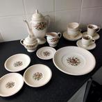 Wedgwood conway items, Huis en Inrichting, Keuken | Servies, Ophalen of Verzenden, Zo goed als nieuw, Wedgwood, Kop(pen) en/of Schotel(s)