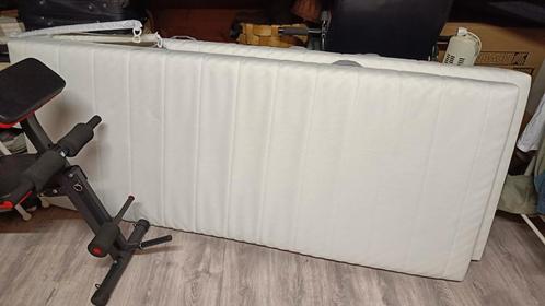 IKEA ÅFJÄLL Foammatras 80x200 (nog 1 beschikbaar), Huis en Inrichting, Slaapkamer | Matrassen en Bedbodems, Zo goed als nieuw