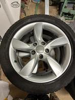 Winterbanden Audi a3, Auto-onderdelen, Banden en Velgen, Ophalen, Gebruikt, 17 inch, Winterbanden