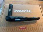 SRAM Rival E1 crank links 175mm, Fietsen en Brommers, Fietsen | Racefietsen, Overige merken, Carbon, Ophalen of Verzenden, Zo goed als nieuw
