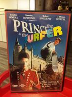 dvd The prince and the surfer (Z152-136), Alle leeftijden, Ophalen of Verzenden, Zo goed als nieuw, Drama