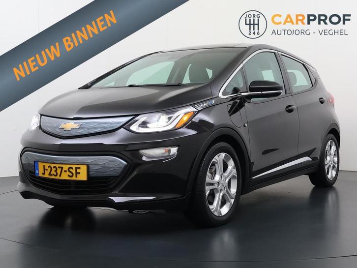 Opel Ampera-e Chevrolet Bolt new battery in 2024, Auto's, Opel, Bedrijf, Te koop, Ampera-e, Lichtmetalen velgen, Elektrisch, Hatchback