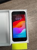 Iphone SE Midnight 64gb Model A2595, Apple, Zwart, Ophalen of Verzenden, Zo goed als nieuw
