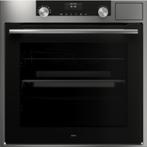 Atag combi-stoomoven CS6611C RVS met kleurendisplay, nieuw!, Witgoed en Apparatuur, Ovens, Nieuw, 60 cm of meer, Ophalen of Verzenden