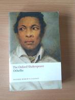 Othello - William Shakespeare (Oxford World Classic), Boeken, William Shakespeare, Gelezen, Ophalen of Verzenden, Toneel
